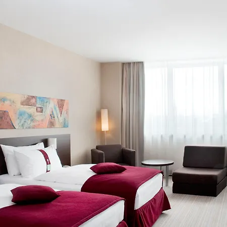 By Ihg 4* Zilina