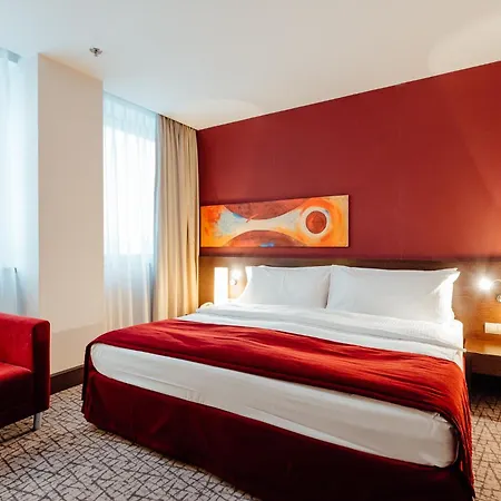 By Ihg 4* Zilina