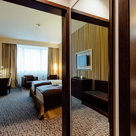 By Ihg Hotel Zilina