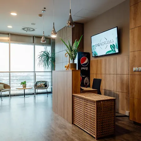 Hotel By Ihg
