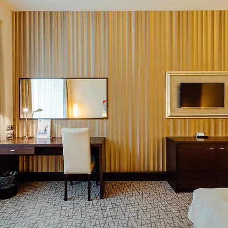 By Ihg Hotel Zilina
