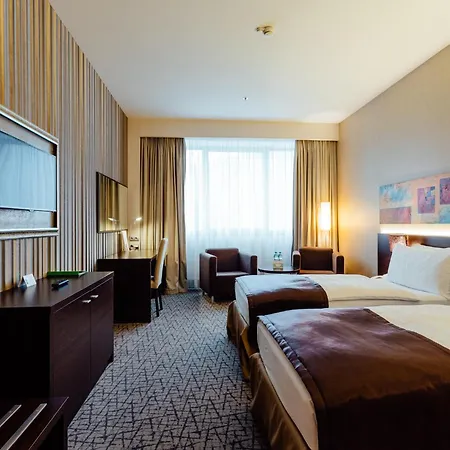 By Ihg Hotel Zilina