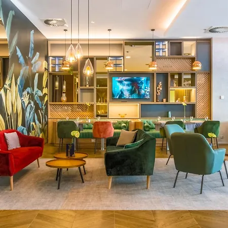 By Ihg 4* Zilina
