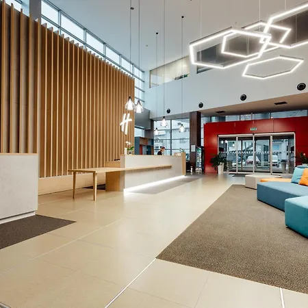 By Ihg Hotel Žilina