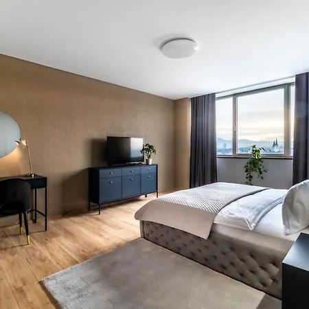 By Ihg Hotel Żylina