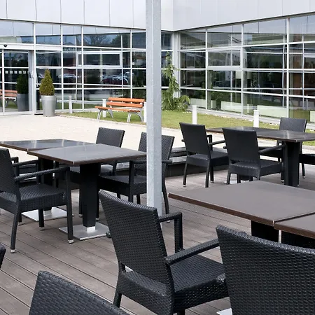 By Ihg Hotel Žilina