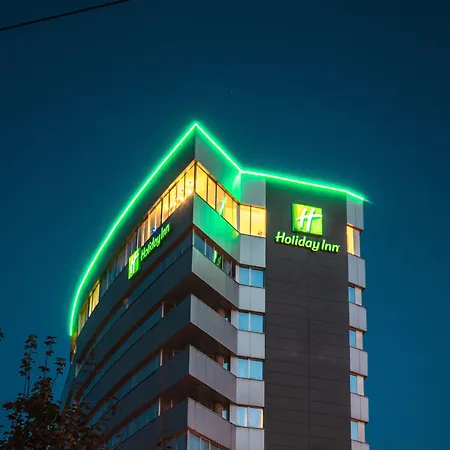 By Ihg מלון ז'ילינה