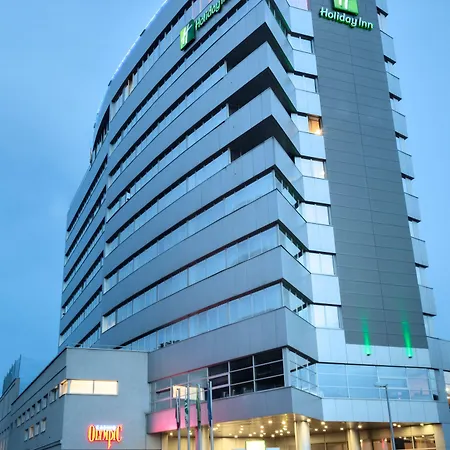 Hotel By Ihg Žilina