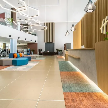 By Ihg Hotel Żylina