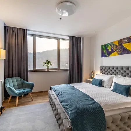 Hotel By Ihg Žilina