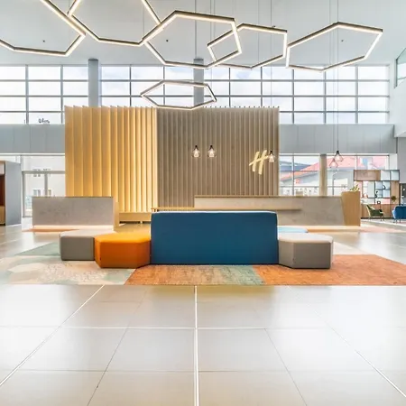 By Ihg Szálloda Zsolna