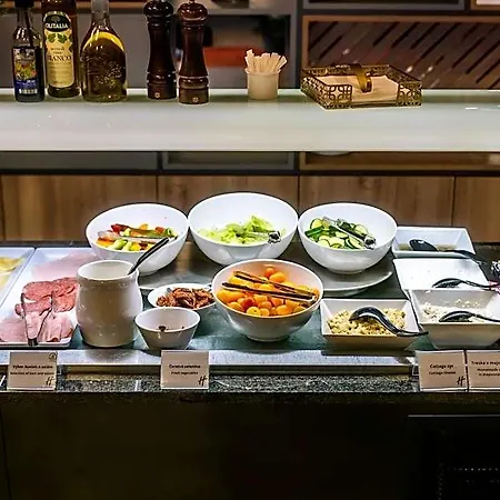 By Ihg 4* Žilina