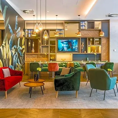 By Ihg Hotel 4*