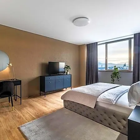 By Ihg Hotel Žilina