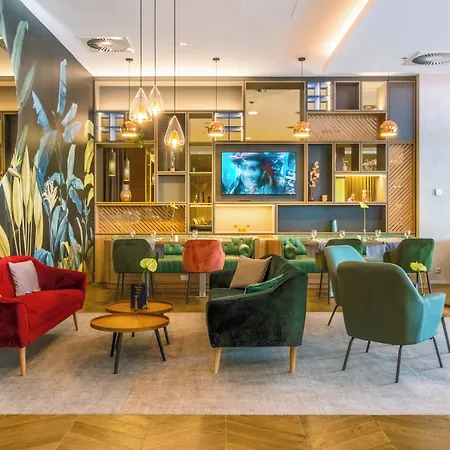 Hotel By Ihg Żylina
