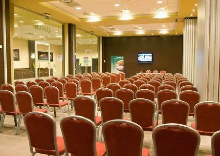 By Ihg Hotel Žilina